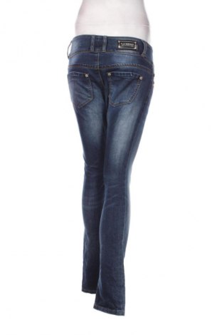 Damen Jeans Blue Monkey, Größe S, Farbe Blau, Preis € 7,49