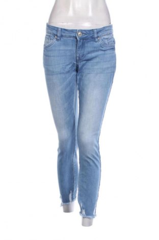 Damen Jeans Blue Monkey, Größe M, Farbe Blau, Preis € 4,99