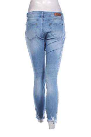 Damen Jeans Blue Monkey, Größe M, Farbe Blau, Preis € 7,49