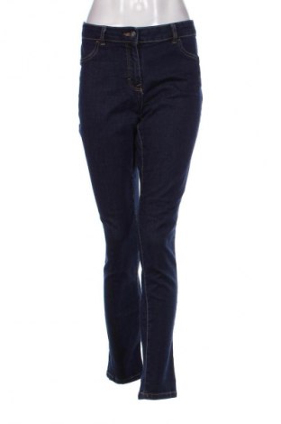 Blugi de femei Blue Motion, Mărime XL, Culoare Albastru, Preț 29,99 Lei