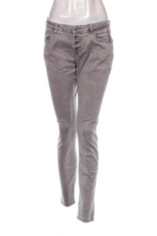 Damen Jeans Blue Motion, Größe XL, Farbe Grau, Preis 9,49 €