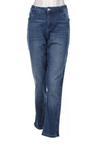 Damen Jeans Blue Motion, Größe XL, Farbe Blau, Preis € 9,49