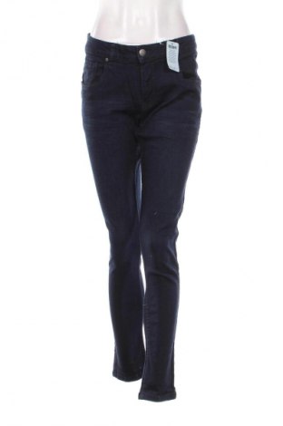 Damen Jeans Blue Motion, Größe M, Farbe Blau, Preis 13,49 €