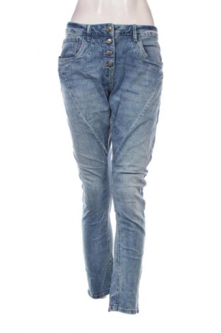 Damen Jeans Blue Motion, Größe L, Farbe Blau, Preis € 10,49