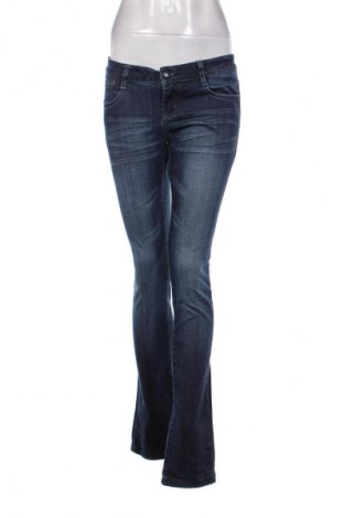 Damen Jeans Blue Rose, Größe M, Farbe Blau, Preis 28,99 €