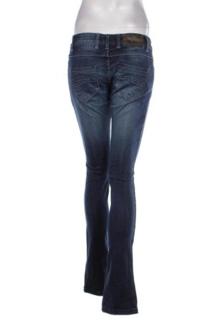 Damen Jeans Blue Rose, Größe M, Farbe Blau, Preis € 5,99