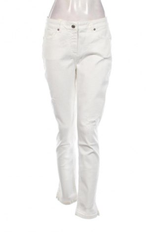 Damen Jeans Blumarine, Größe M, Farbe Weiß, Preis € 284,99