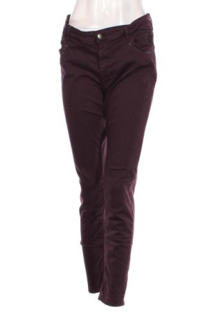 Damen Jeans Bonita, Größe L, Farbe Lila, Preis € 8,49