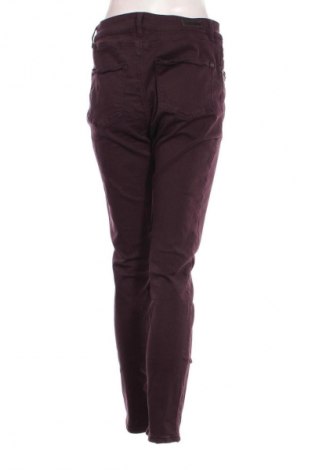 Damen Jeans Bonita, Größe L, Farbe Lila, Preis 9,49 €