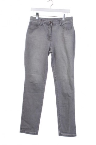 Damen Jeans Brax, Größe M, Farbe Grau, Preis 52,29 €