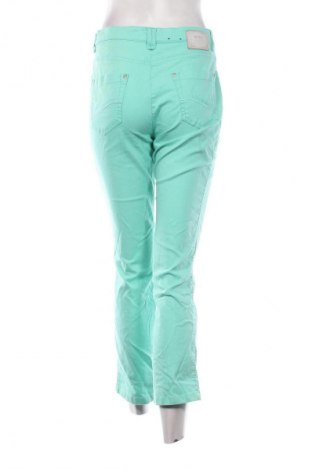 Damen Jeans Brax, Größe M, Farbe Grün, Preis € 10,99