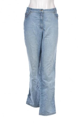 Damen Jeans Brax, Größe L, Farbe Blau, Preis € 21,49