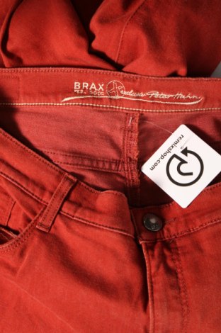 Damen Jeans Brax, Größe L, Farbe Rot, Preis € 26,99