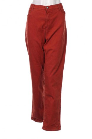 Damen Jeans Brax, Größe L, Farbe Rot, Preis € 26,99