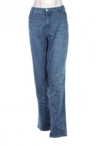 Damen Jeans Brax, Größe XXL, Farbe Blau, Preis 52,49 €