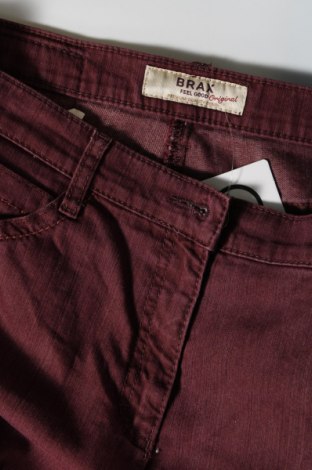 Damen Jeans Brax, Größe M, Farbe Rot, Preis € 15,99