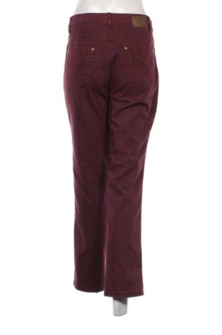 Damen Jeans Brax, Größe M, Farbe Rot, Preis € 15,99