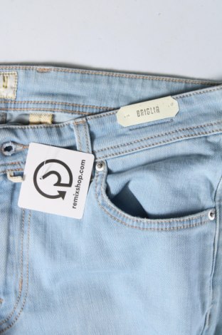 Damen Jeans Briglia 1949, Größe XL, Farbe Weiß, Preis 49,99 €