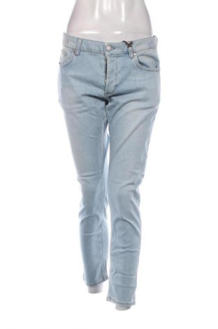 Damen Jeans Bro Ship, Größe L, Farbe Blau, Preis 71,49 €