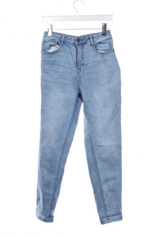 Damen Jeans Bubbleroom, Größe S, Farbe Blau, Preis 8,99 €