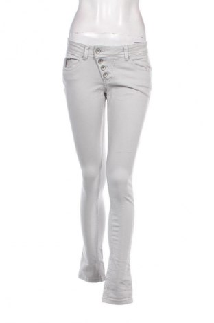 Damen Jeans Buena Vista, Größe S, Farbe Grau, Preis € 10,49