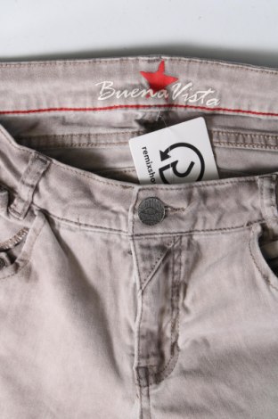 Damen Jeans Buena Vista, Größe S, Farbe Grau, Preis 4,99 €