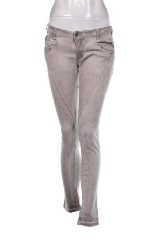 Damen Jeans Buena Vista, Größe S, Farbe Grau, Preis 4,99 €