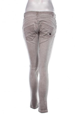 Damen Jeans Buena Vista, Größe S, Farbe Grau, Preis 4,99 €