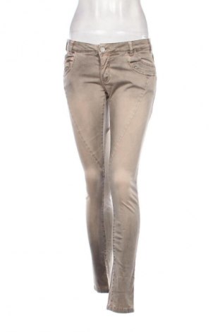 Damen Jeans Buena Vista, Größe S, Farbe Beige, Preis € 4,99