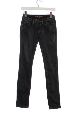 Damen Jeans Buena Vista, Größe XXS, Farbe Schwarz, Preis € 10,49