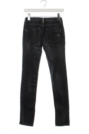 Damskie jeansy Buena Vista, Rozmiar XXS, Kolor Czarny, Cena 52,99 zł