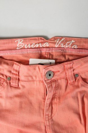 Damen Jeans Buena Vista, Größe M, Farbe Rosa, Preis 14,99 €