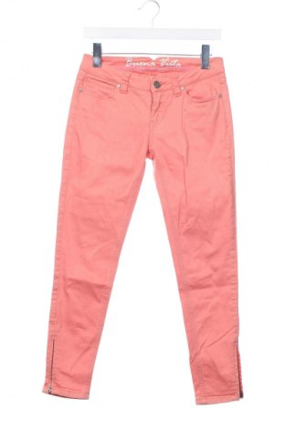 Damen Jeans Buena Vista, Größe M, Farbe Rosa, Preis € 14,99