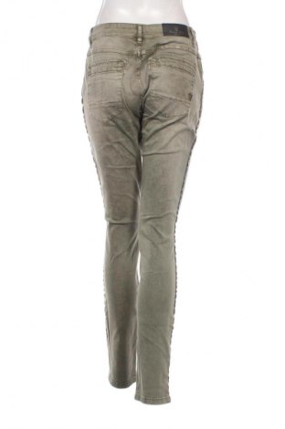 Damen Jeans Buena Vista, Größe M, Farbe Grün, Preis € 10,49