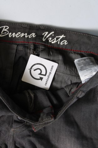 Damen Jeans Buena Vista, Größe S, Farbe Grau, Preis € 13,49