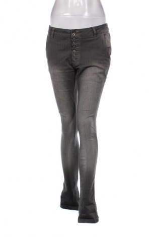 Damen Jeans Buena Vista, Größe S, Farbe Grau, Preis 13,49 €