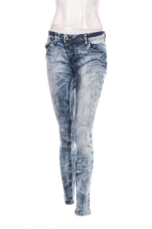 Damen Jeans Buena Vista, Größe L, Farbe Blau, Preis 11,99 €