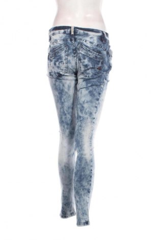 Damen Jeans Buena Vista, Größe L, Farbe Blau, Preis € 9,99