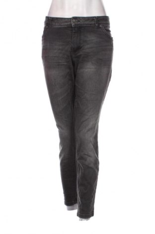 Damen Jeans C&A, Größe L, Farbe Grau, Preis 10,49 €