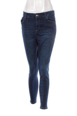 Damen Jeans C&A, Größe L, Farbe Blau, Preis 9,49 €