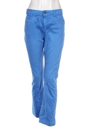 Damen Jeans C&A, Größe L, Farbe Blau, Preis 10,49 €