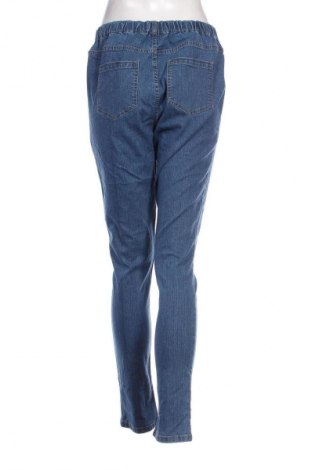 Damen Jeans C&A, Größe L, Farbe Blau, Preis 9,49 €