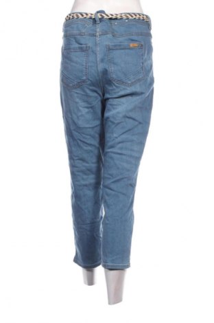 Damen Jeans C&A, Größe L, Farbe Blau, Preis 20,49 €