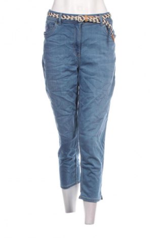 Damen Jeans C&A, Größe L, Farbe Blau, Preis € 10,49