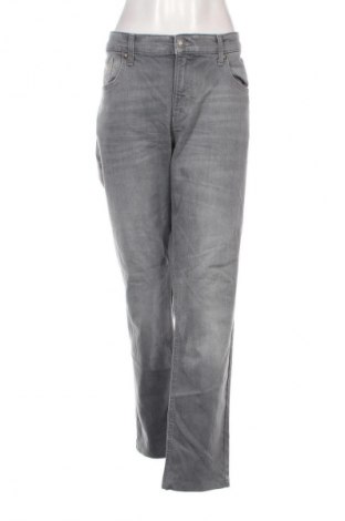 Damen Jeans C&A, Größe 3XL, Farbe Grau, Preis € 9,49