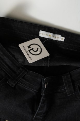 Damen Jeans Cache Cache, Größe M, Farbe Schwarz, Preis € 8,99