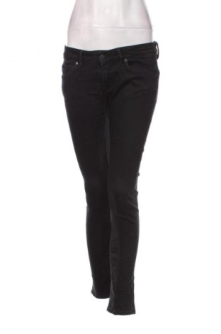 Damskie jeansy Calvin Klein Jeans, Rozmiar L, Kolor Czarny, Cena 130,99 zł