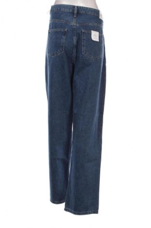 Damen Jeans Calvin Klein Jeans, Größe XXL, Farbe Blau, Preis 72,99 €