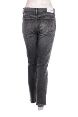 Damen Jeans Calvin Klein Jeans, Größe M, Farbe Grau, Preis 37,58 €