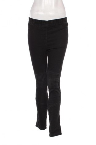 Blugi de femei Calzedonia, Mărime M, Culoare Negru, Preț 54,99 Lei